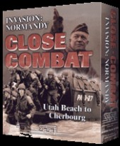 Close Combat: Invasion Normandy for PC Close Combat: Invasion Normandy for PC
