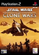 Star Wars: The Clone Wars on PS2