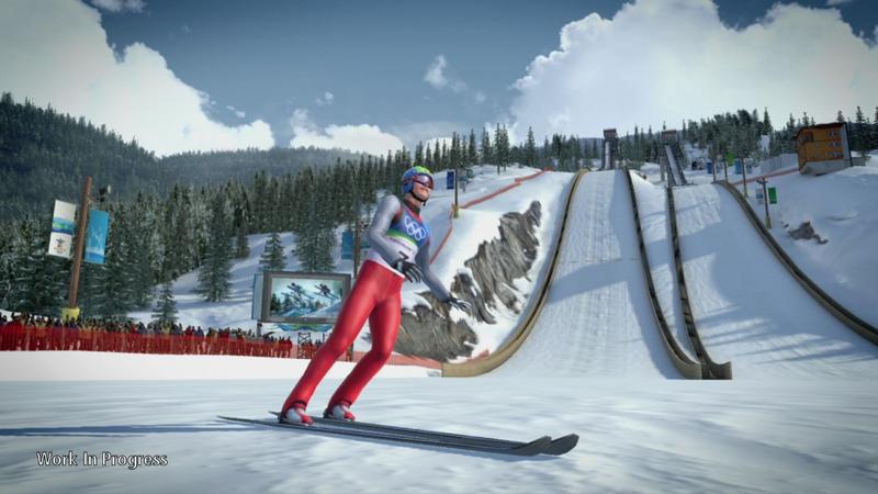 Vancouver 2010 for PS3 image