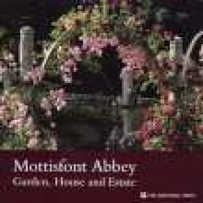 Mottisfont Abbey by Trust National