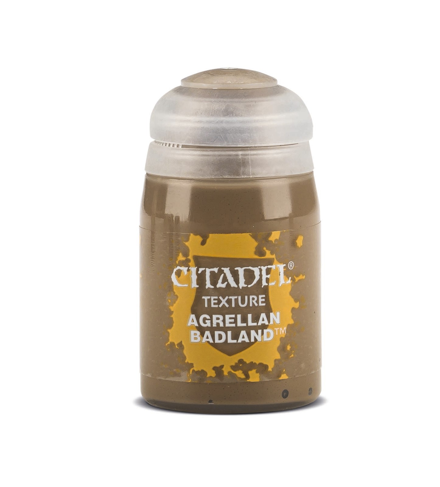 Citadel Texture: Agrellan Badland (24ml) image