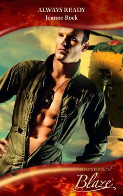 Always Ready by Joanne Rock image