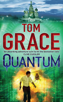 Quantum by Tom Grace image