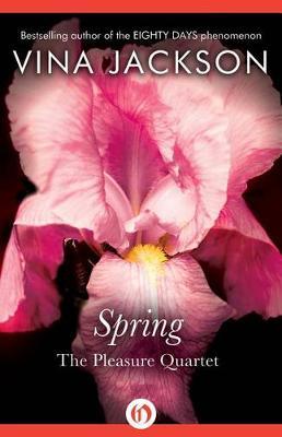 Spring by Vina Jackson image