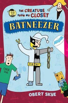 Batneezer by Obert Skye image