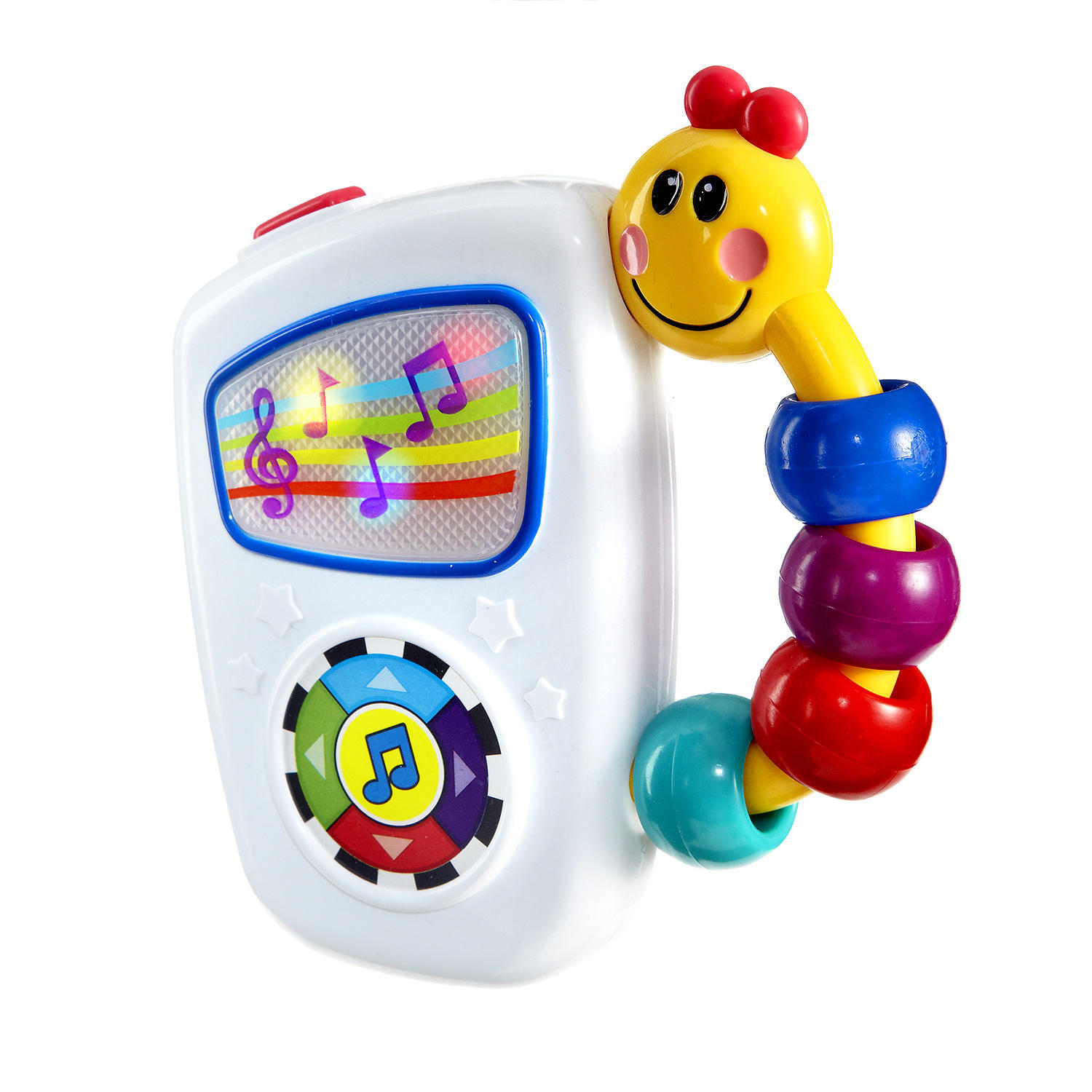 Baby Einstein: Take Along Tunes - Musical Toy image