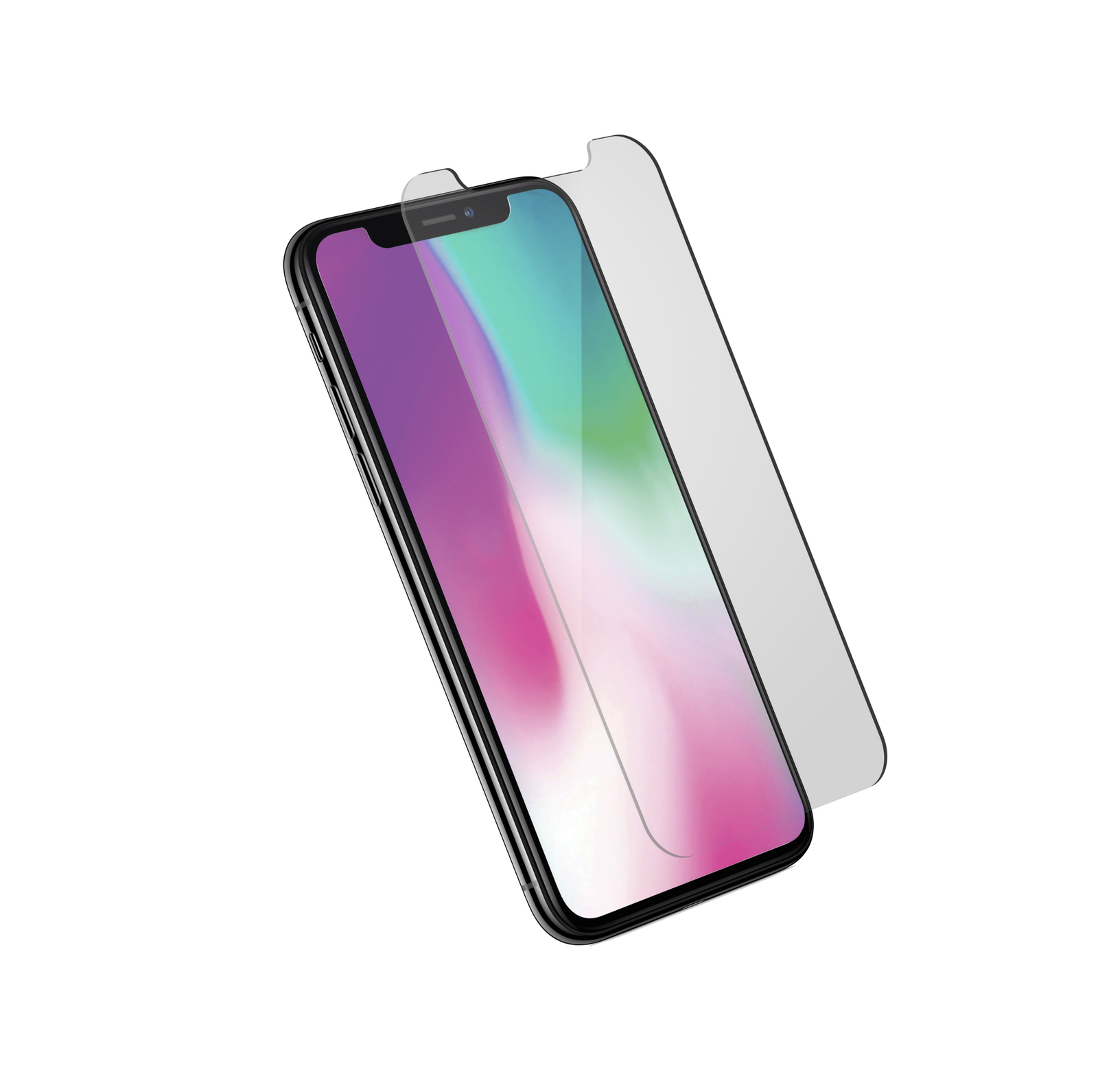 NVS: Atom Glass for iPhone XR image