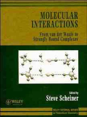 Molecular Interactions image