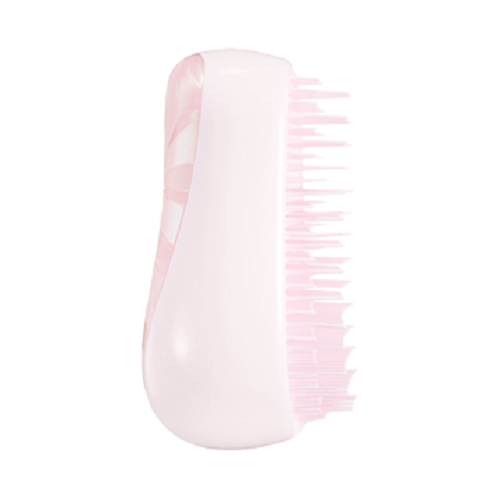 Tangle Teezer: Compact Styler - Smashed Holo Pink image