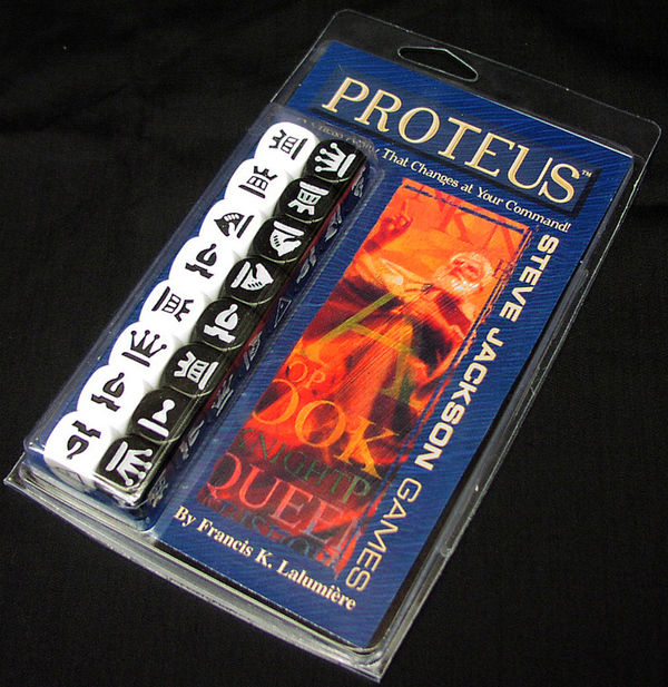 Proteus