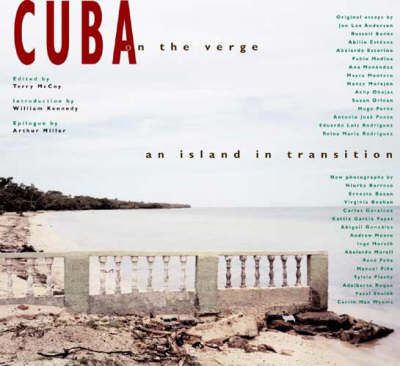 Cuba on the Verge: An Island in Transition image