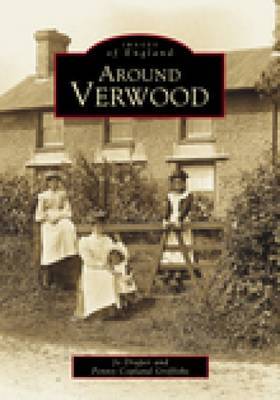 Around Verwood by Penny Copland-Griffiths image