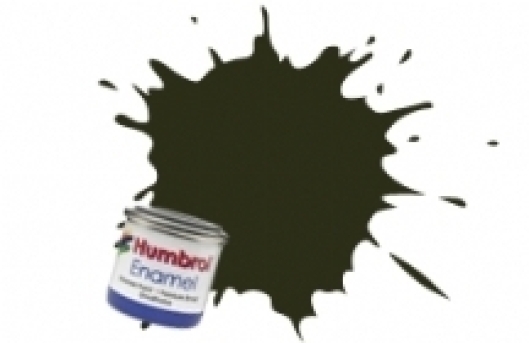 Vallejo Game verf, 17 ml acrylverf Gunmetal Metal Metal