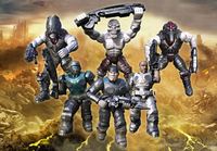 meccano gears of war