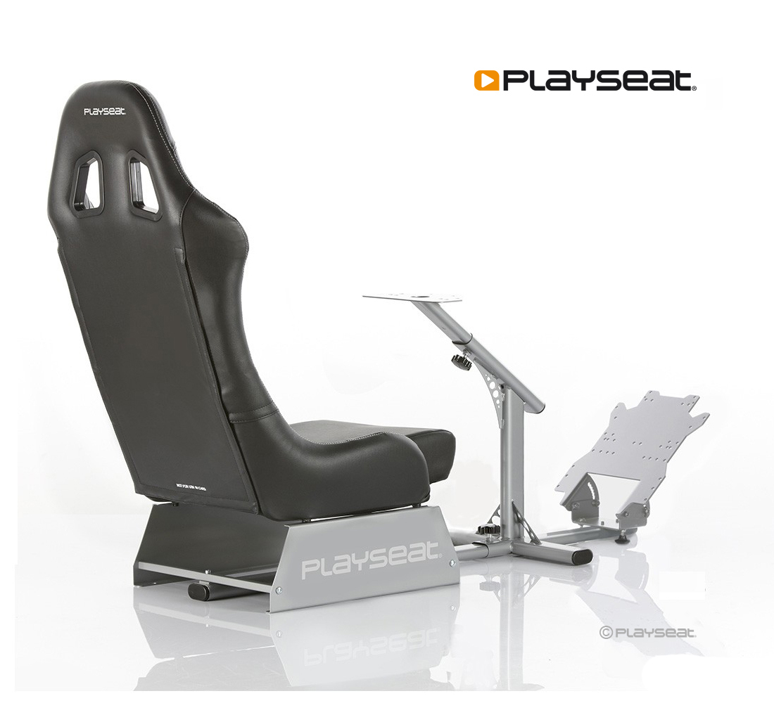 Playseat Evolution - Black for image