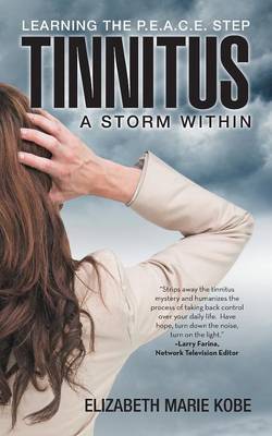 Tinnitus by Elizabeth Marie Kobe image
