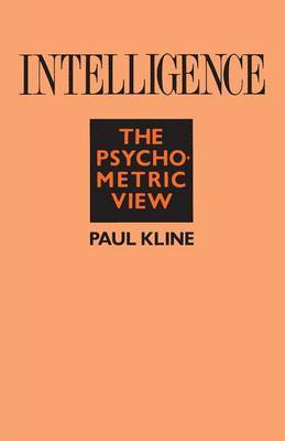 Intelligence by Paul Kline image