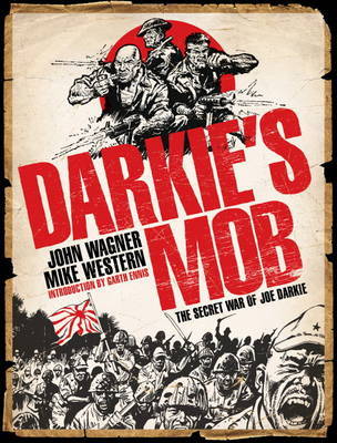 Darkie's Mob: The Secret War of Joe Darkie image