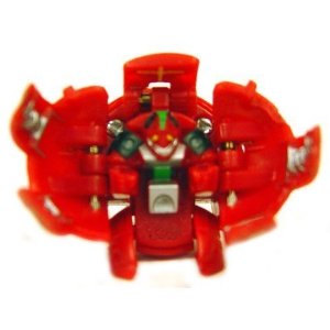 Bakugan BakuBattle Pack 1 image