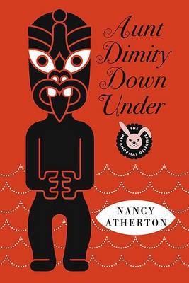 Aunt Dimity Down Under by Nancy Atherton image
