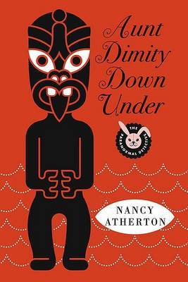 Aunt Dimity Down Under image