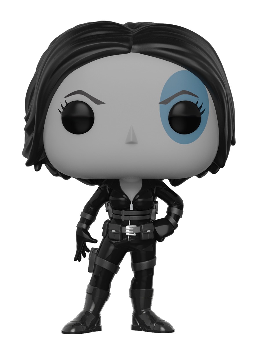 Deadpool - Domino Pop! Vinyl Figure