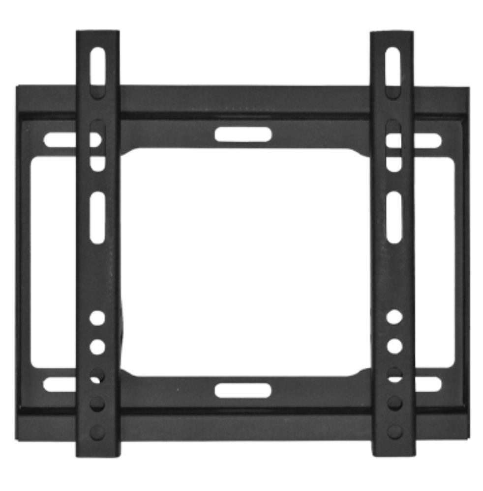 Xtreme: 23-42 Inch Ultra Slim Fixed TV Bracket