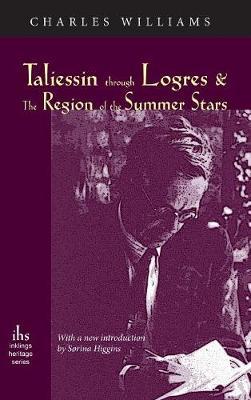 Taliessin Through Logres and the Region of the Summer Stars by Charles Williams image