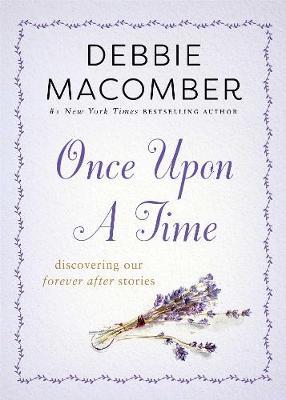 Once Upon a Time by Debbie Macomber image