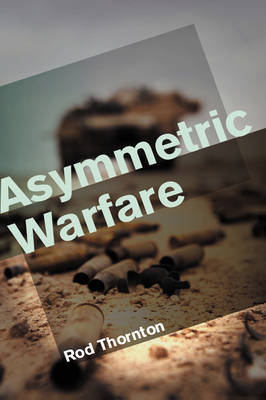 Asymmetric Warfare image