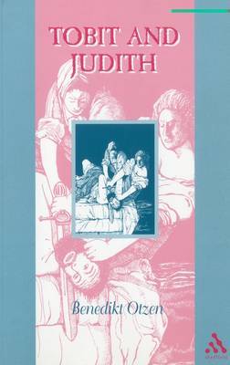 Tobit and Judith by Benedikt Otzen image