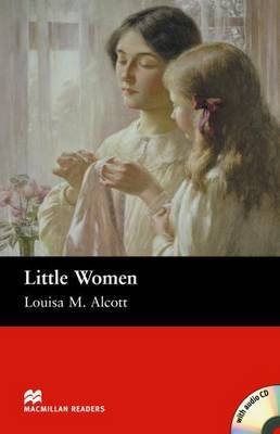 Little Women: Beginner by Louisa M. Alcott image