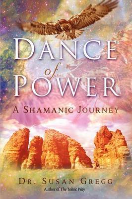 Dance of Power by Susan Gregg image