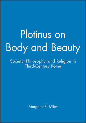 Plotinus on Body and Beauty image