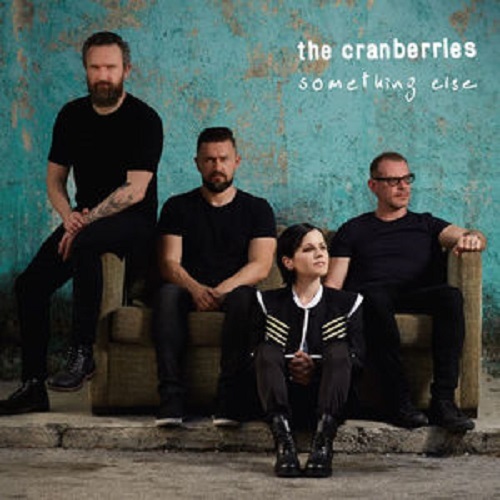 Something Else on CD by The Cranberries