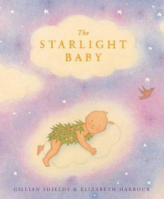 The Starlight Baby by Gillian Shields image