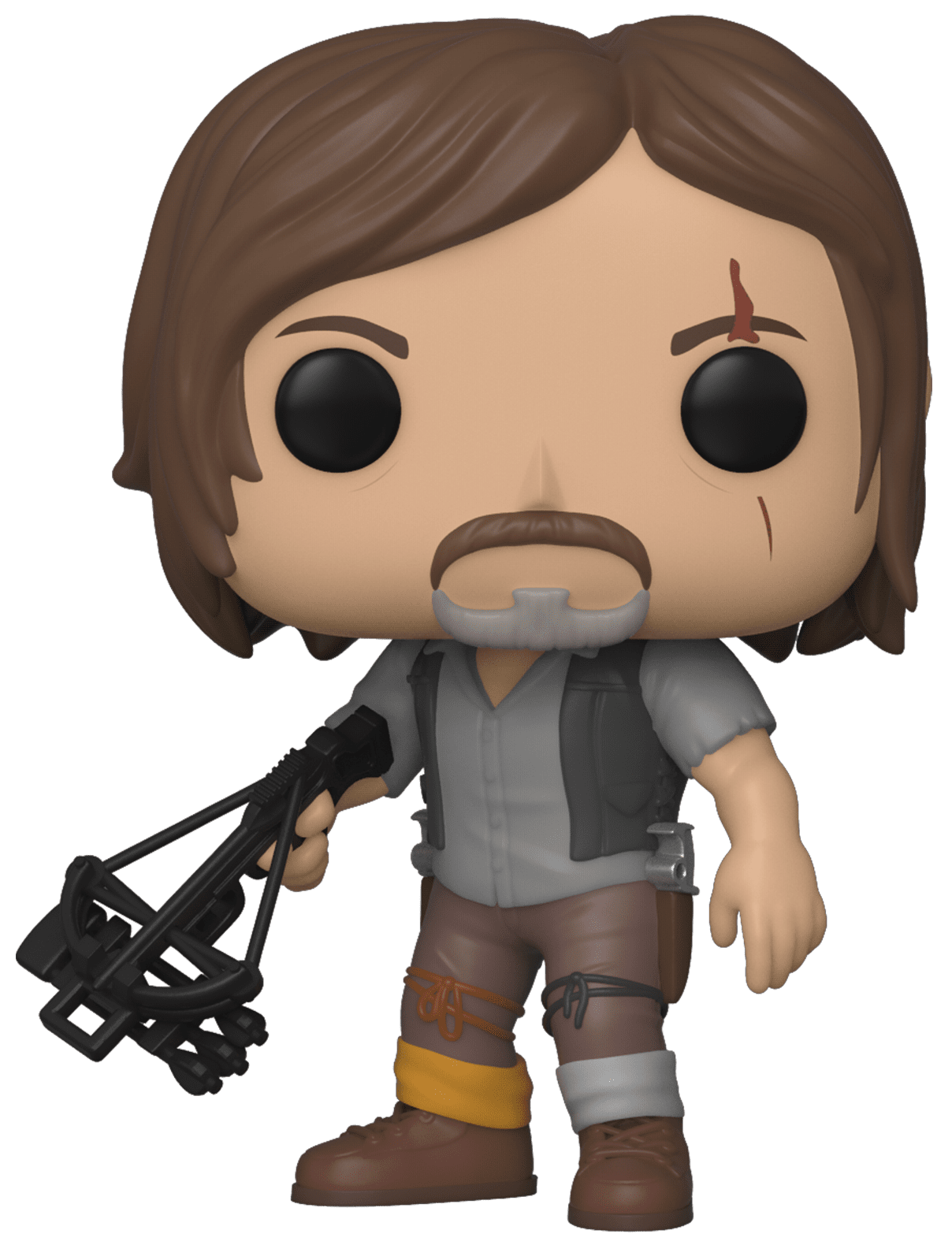 The Walking Dead - Daryl Pop! Vinyl Figure image