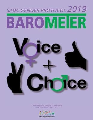 SADC Gender Protocol 2019 Barometer by Colleen Lowe Morna image