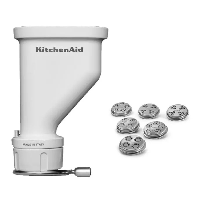 KitchenAid: Gourmet Pasta Press Attachment image