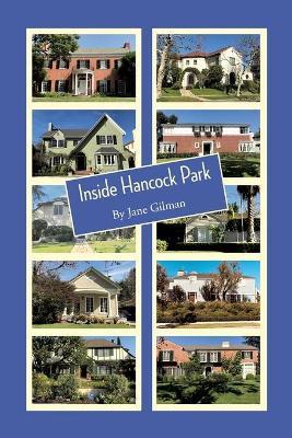 Inside Hancock Park by Jane Gilman image