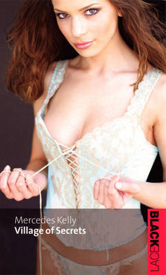 Village of Secrets by Mercedes Kelly image