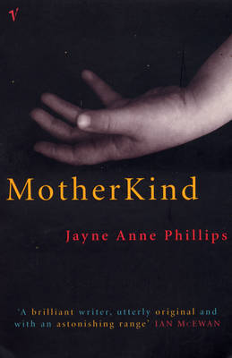 MotherKind by Jayne Anne Phillips image
