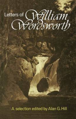 The Letters by William Wordsworth image