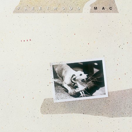 Tusk (Deluxe Edition) by Fleetwood Mac image
