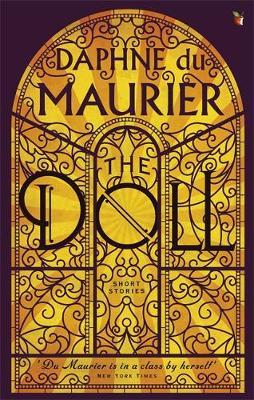The Doll: Short Stories by Daphne Du Maurier image