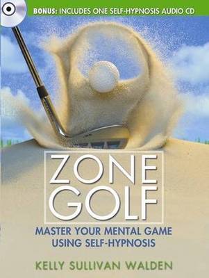 Zone Golf by Kelly Sullivan Walden