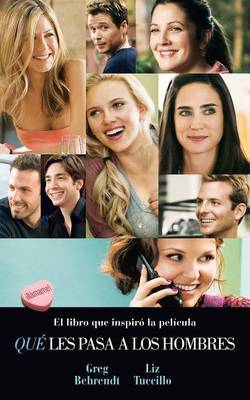 Que Les Pasa a Los Hombres by Greg Behrendt image