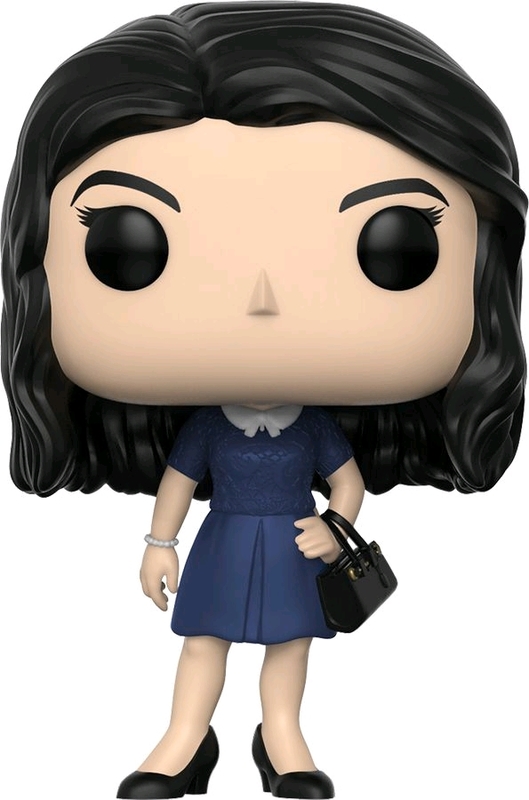 Riverdale - Veronica Lodge Pop! Vinyl Figure