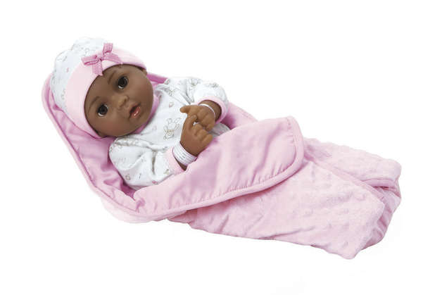 adora adoption baby hope