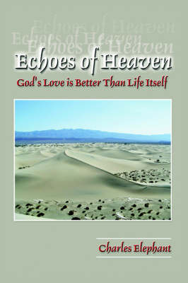 Echoes of Heaven by Charles Elephant image